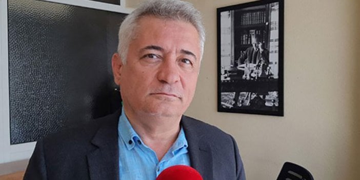 Adil Serdar Saçan’dan çok konuşulacak AKP iddiası