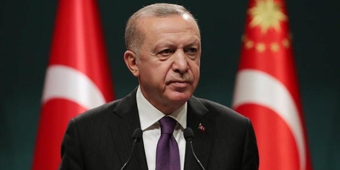 Erdoğan açıkladı. PKK’nın Mahmur sorumlusu öldürüldü