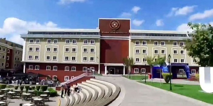 İstanbul Aydın Üniversitesi 223 Öğretim Üyesi alıyor