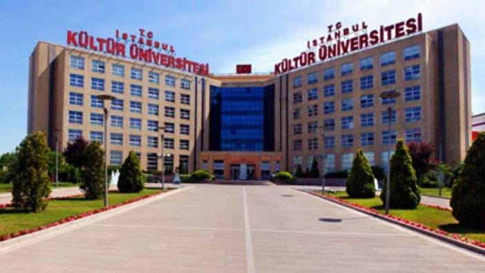 İstanbul Kültür Üniversitesi 5 Öğretim Üyesi alıyor (06 Haziran 2021)