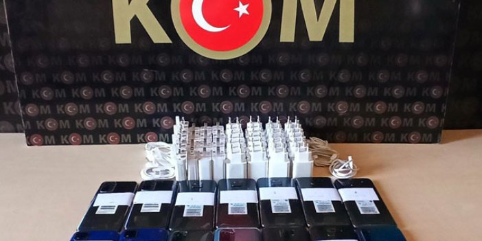 Şırnak'ta kaçakçılık ve asayiş operasyonları 68 gözaltı