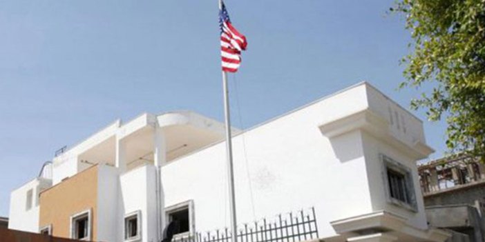 ABD Libya'da güvenlik güçlerine yönelik bombalı saldırıyı kınadı
