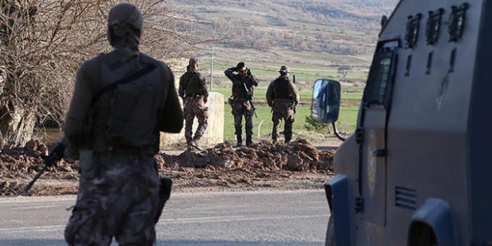 Bitlis'te 10 köyde ilan edilen sokağa çıkma yasağı kaldırıldı