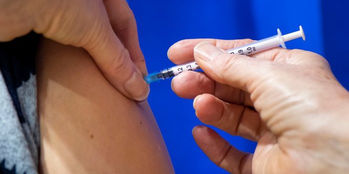 Türkiye'de aşı miktarı 32 milyona yaklaştı