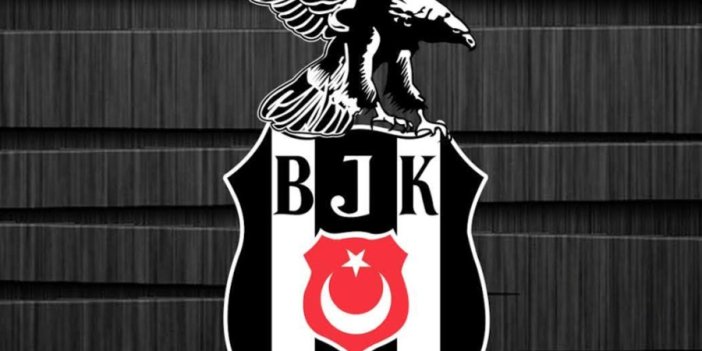 Kartallı Beşiktaş logosu mahkemelik