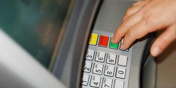 ATM alanı ihale ile kiraya verilecektir