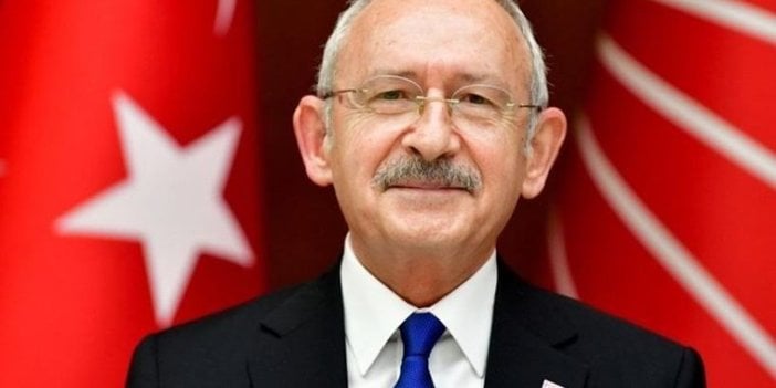 "Neymiş millet açmış" diyen Erdoğan'a bir tepki de Kılıçdaroğlu'ndan