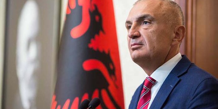 Arnavutluk Meclisi, Cumhurbaşkanı'nın görevden alınmasına yönelik talebi onayladı