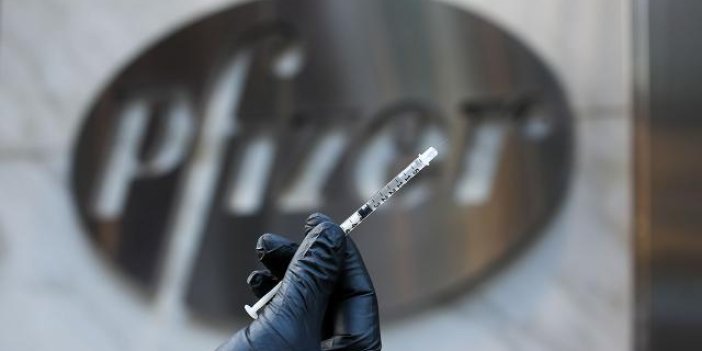ABD 500 milyon doz BioNTech aşısı satın alacak