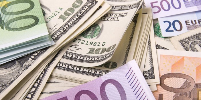 Ekonomist Erdal Sağlam dolar ve euro’nun akıbetini açıkladı