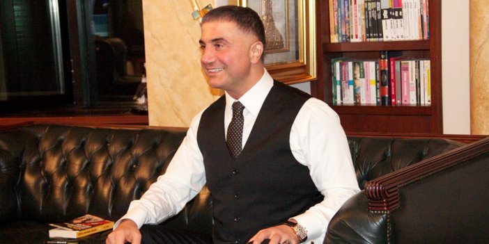 Sedat Peker'in AKP içinden bilgiyi nasıl aldığı ortaya çıktı