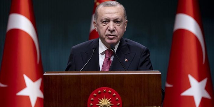 Erdoğan, NATO Zirvesi'nde liderlerle bir araya gelecek