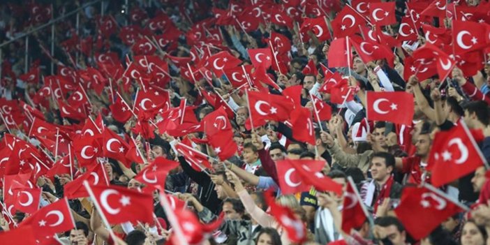 Türkiye - İtalya maçına girecek seyirci sayısı belli oldu