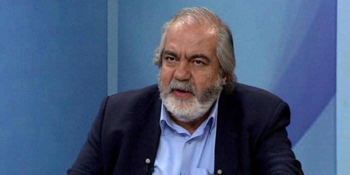 Savcıyı hedef alan kindar Mehmet Altan’a FETÖ mağduru Ahmet Zeki Üçok cevap verdi