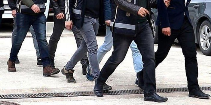 Bursa'da FETÖ operasyonu: 8 gözaltı
