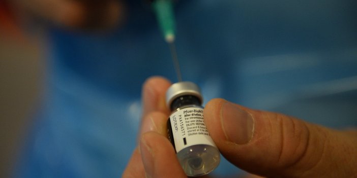 Sırbistan'da BioNTech-Pfizer aşısına 12-15 yaş grubu için onay