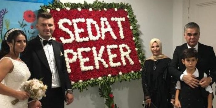 Sedat Peker’e yakın isim Süleyman Özışık videosu yayınladı