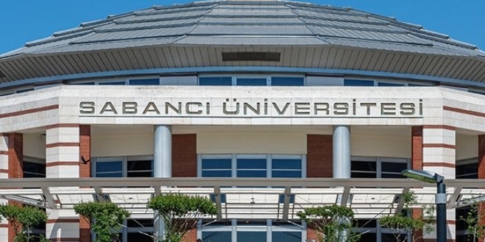 Sabancı Üniversitesi Rektörlüğünden Öğretim Elemanı Alım İlanı