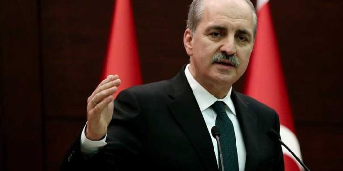 AKP'li Numan Kurtulmuş: Ne zaman imam hatipler kapandıysa Türkiye'de darbeler oldu