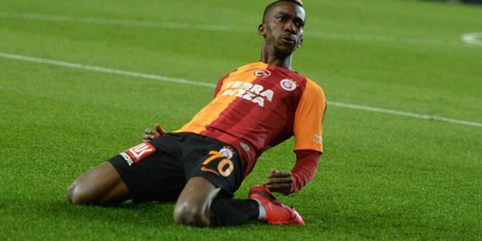 Galatasaray'da Onyekuru ile 3. kez yollar ayrıldı