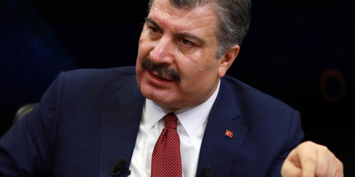 AKP’li Vekilden Sağlık Bakanı’na eleştiriler