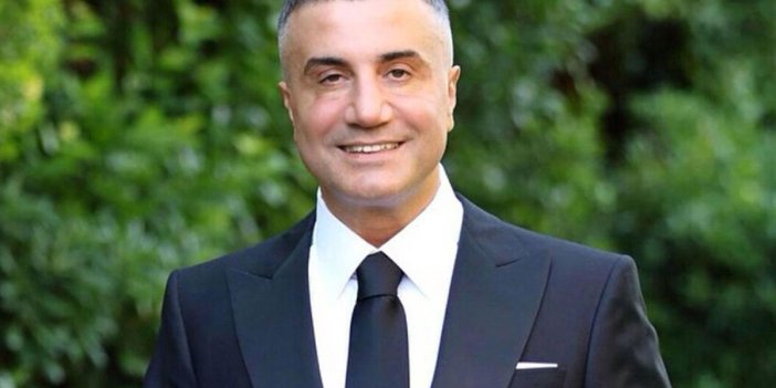 Sedat Peker bu kez de CHP’yi hedef aldı