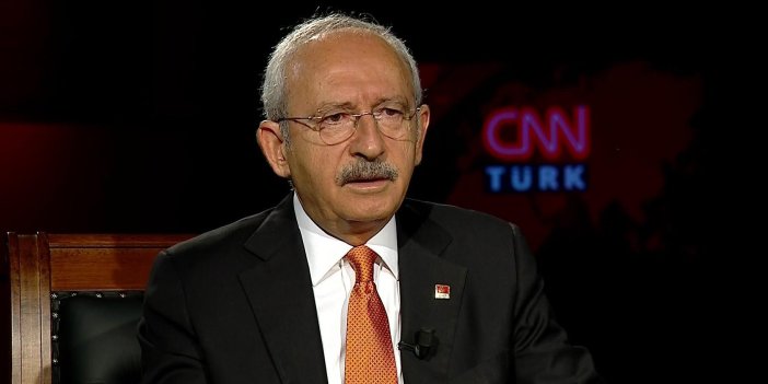 Kılıçdaroğlu'ndan Veyis Ateş soruları: Ankara’da kimin için istendi bu para