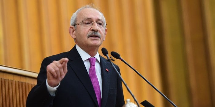 Kılıçdaroğlu: Merkez Bankası'nda arkeolog Sümerler'de para neydi onu mu araştıracak