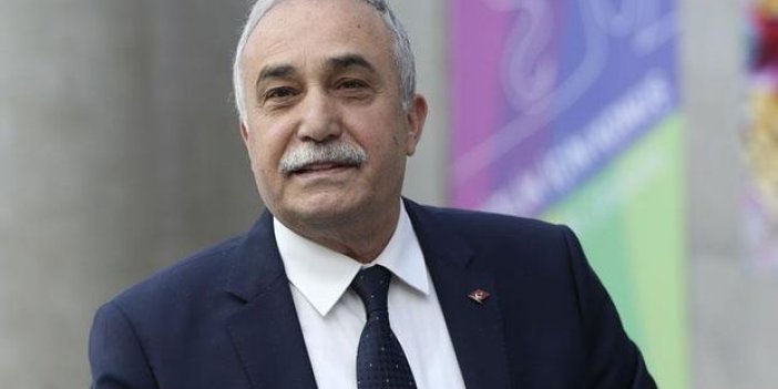 AKP’li Fakıbaba eleştirdi, İl Sağlık Müdürü görevden alındı