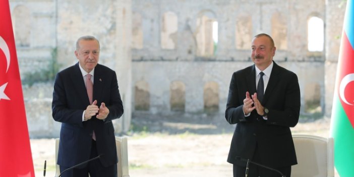 Türkiye Şuşa'da başkonsolosluk açacak