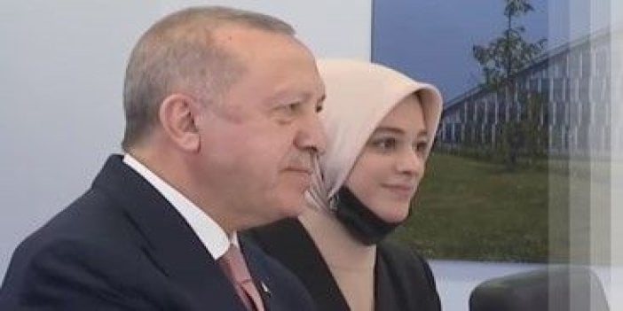 Erdoğan’ın yanından ayrılmayan ismin kim olduğu ortaya çıktı