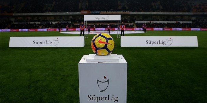 Süper Lig harcama limitleri açıklandı