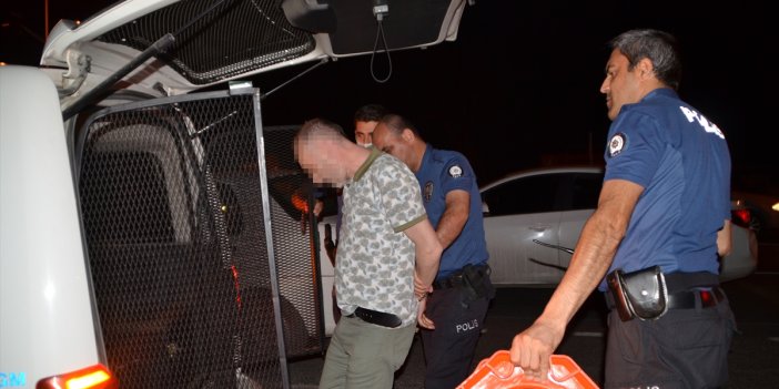Muğla’da polis memurunun şehit edilmesiyle ilgili 2 gözaltı