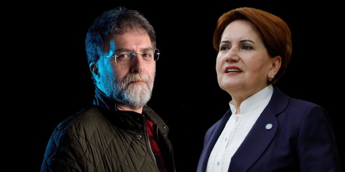 Ahmet Hakan Meral Akşener’e desteğini açıkladı