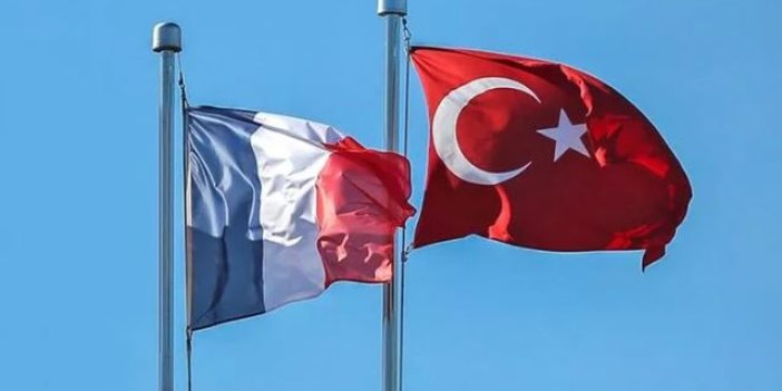 Fransa'dan flaş Türkiye kararı. Seyahat yasağı listesinden çıkarıldı