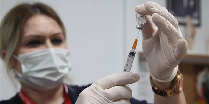 Dünyada 2,5 milyar dozdan fazla korona aşısı yapıldı