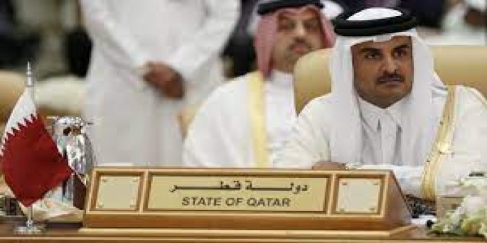 Katar'da kabine revizyonu
