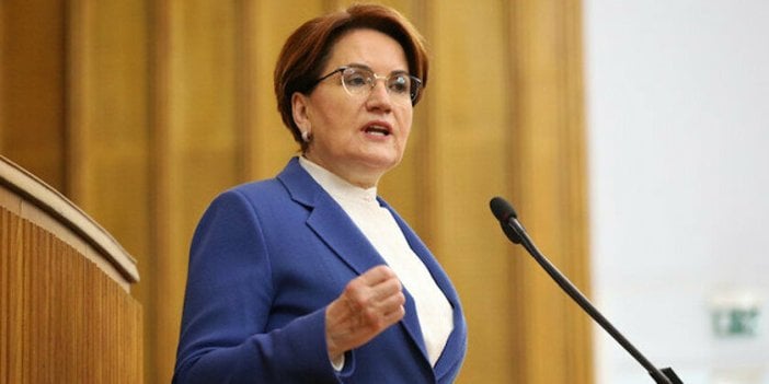 Akşener'den HDP il binasına yapılan saldırıya kınama