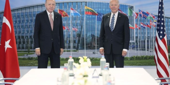 Beyaz Saray: ABD ve Türkiye, Kabil Havalimanı konusunda mutabakata vardı