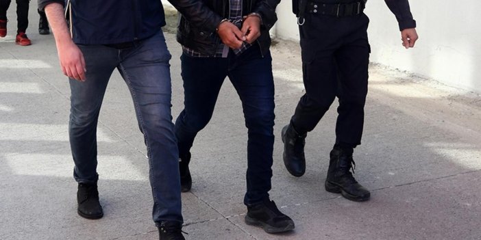 12 ilde IŞİD operasyonu 40 gözaltı