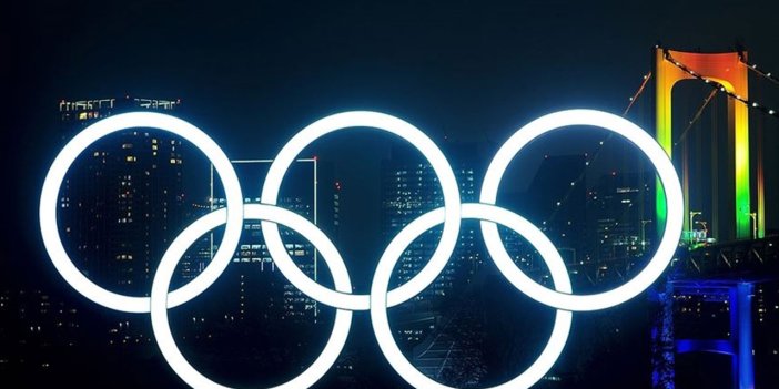 Tokyo Olimpiyatları’nda görevliler aşılanmaya başladı