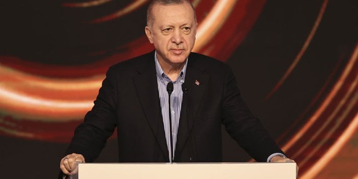 Erdoğan Diplomasi Forumu’nda konuştu