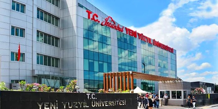 İstanbul Yeni Yüzyıl Üniversitesi 39 Öğretim Üyesi alıyor