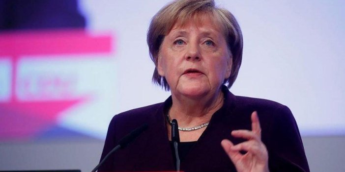 Almanya Şansölyesi Angela Merkel’den Türkiye açıklaması: Birbirimize bağımlıyız