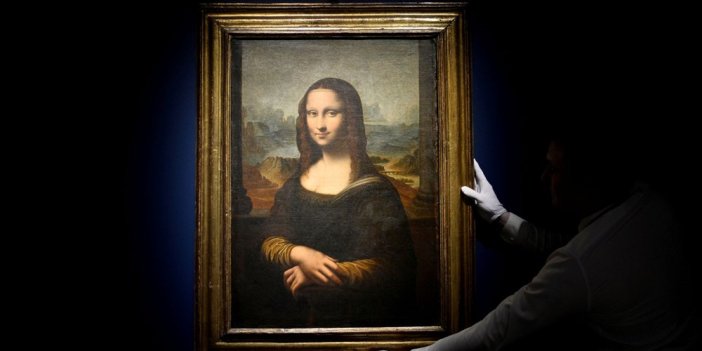 "Mona Lisa" tablosunun replikası rekor fiyata alıcı buldu