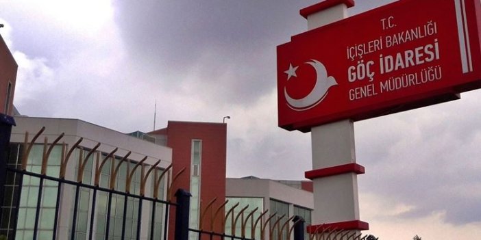 İçişleri Bakanlığı Göç İdaresi Genel Müdürlüğü  1309 sözleşmeli personel alacak