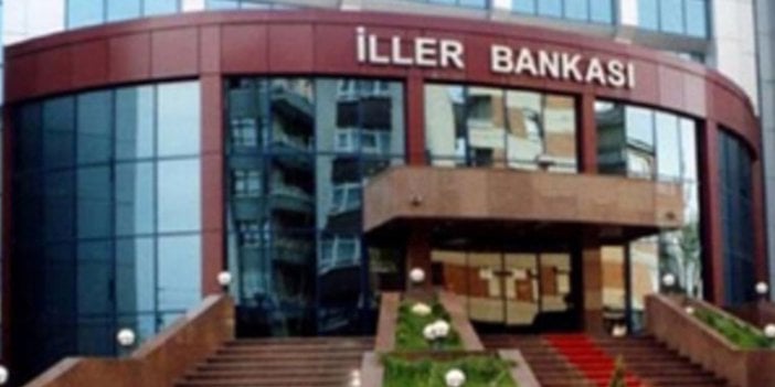 İller Bankası A.Ş. Genel Müdürlüğü Müfettiş Yardımcılığı Giriş Sınavı İlanı