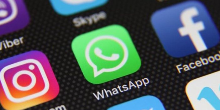 WhatsApp, Facebook ve Instagram çöktü mü
