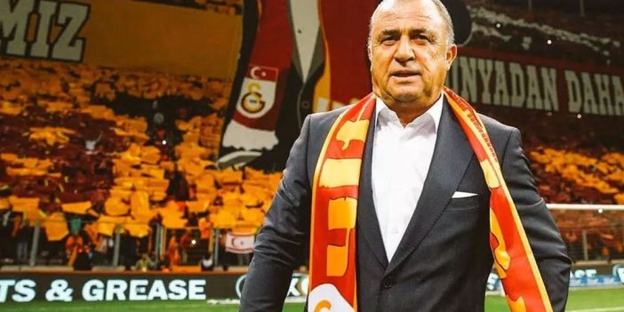 Galatasaray başkanlık seçiminde Fatih Terim oy kullanmadı