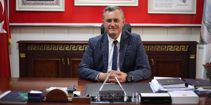 İhraç talebiyle disipline sevk edilen CHP'li belediye başkanı AKP'ye geçiyor